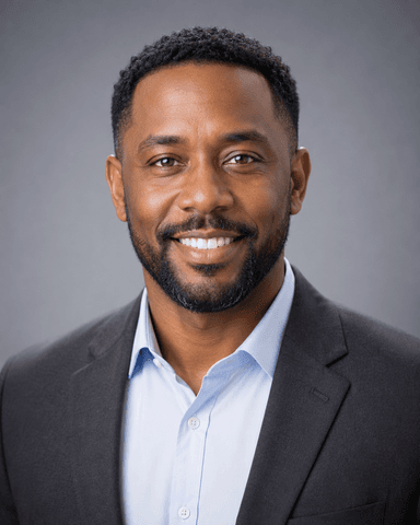 Theo, Commercial Real Estate expert